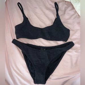 Triangl Maci-Prene Bikini